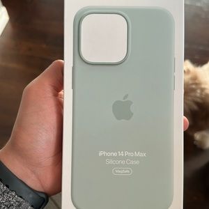 iPhone 14 Pro Max Apple case